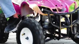 Most useful video Creative ways to fix a hole!