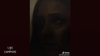 The Vampire Diaries Edits | TikTok Compilation
