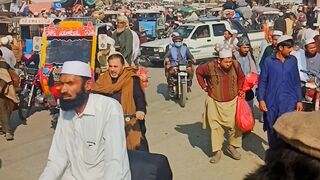 Bannu ijtema mashallah New Video ???? WOW Mashallah ❤️