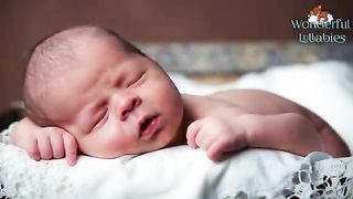 2 Hours Super Relaxing Baby Music ♥♥♥ Bedtime Lullaby For Sweet Dreams ♫♫♫ Sleep Music