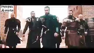 Best short of ertugrul ghazi /usman