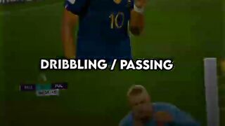mbappe vs haaland