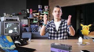 240-Ваттная зарядка для смартфона — обзор!