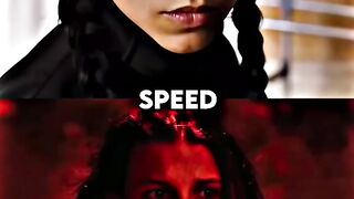 Wednesday Vs Eleven