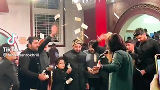Zeesahn rokre full masti dance