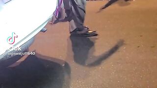 Dubai  Indian  aunty  darking full masti