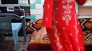 Pashto very masti dance