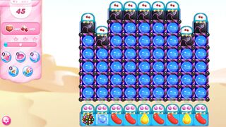 Candy Crush Saga