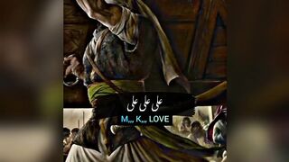 #hazarat_ali#sher khuda