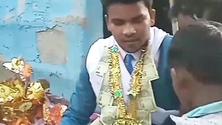 मेरी शादी की वीडियो