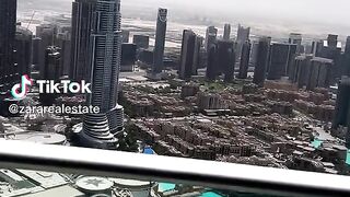 Dubai  very good  view