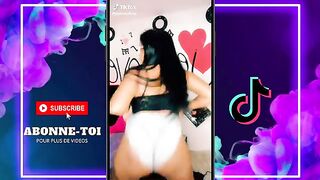 Grosse Fesse  TikTtok ???????? |  Girls TikTok Big  Twerking