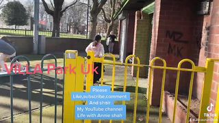 ViLLA Park in UK