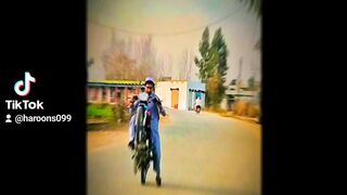 Just fun...