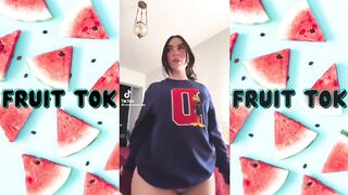 Big body Challenge tiktok bigbank