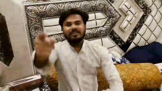 Wedding vlogs