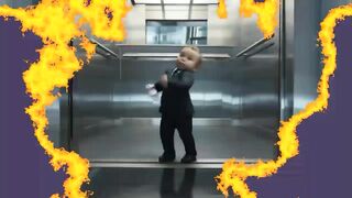 Приколы Танцы