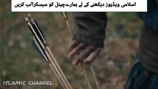 Aye dushman deen to ne kis qoum ko lalkara.tarana