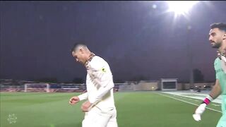 CRISTIANO RONALDO HAT TRICK! Cristiano Ronaldo hits hat trick for Al Nassr AGAIN!