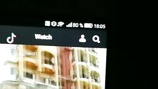 NE PAS JOUER AVEC LA NATURE