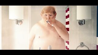 Bad History - TRUMP (Pump Trump)