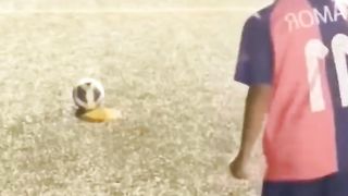 Le meilleur penalty de l'histoire du foot