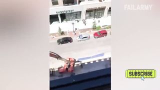 We’re Going Down! Fail’s of the Week