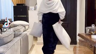 Latest Funny couple video