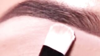 Beautiful eye Makeup
