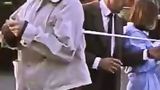 The revenge
