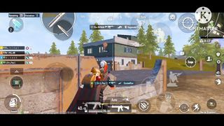 Pubg mobile short video