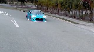NEWS MODEL CAR'S