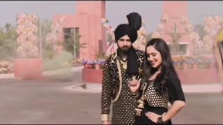 Iko ik dil kudi da (Punjabi Song)
