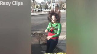 Instant Regret - Fails Compilation - Funny Fails