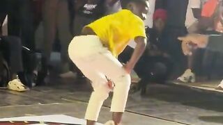 La danse