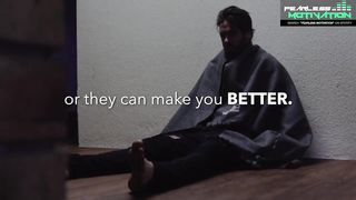 BITTER or BETTER - YOU CHOOSE!