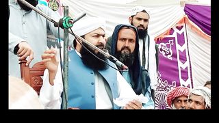 mufti abdul wahid quershi