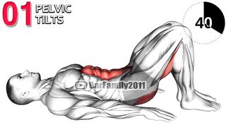Increase testosterone level to boost libido.