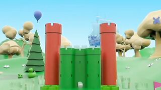 Very nice video