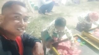 pasar malam