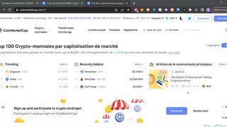 TOP 5 Cryptocurrencies in 2023 that will EXPLODE at the next bull run!!.