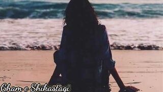 Sad Urdu Poetry | Urdu Hindi Shayari | Love Poetry