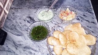 Golgappay Yammy