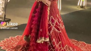 Bride  video