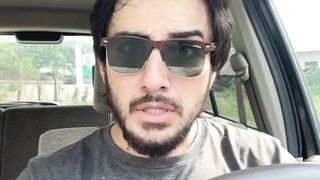 Pakistani thumbnails on social media