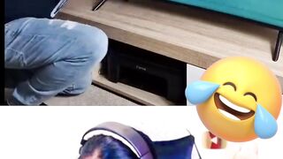 Funny moments cartoons