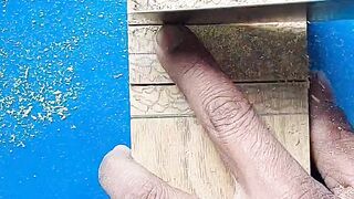Woodworking junnoon