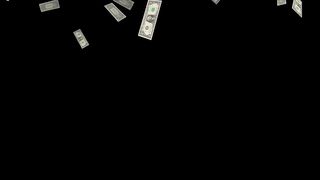 Dollars video