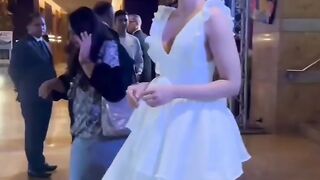Kriti Sanon Hot Look Shehzada Movie Song ????????????????
