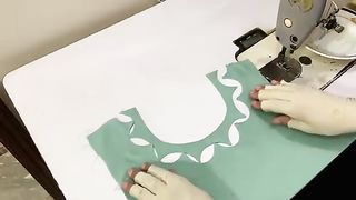 Neck design